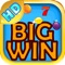 Big Win Jackpot Slots - A Simple Free Slot Machine In Your Pocket