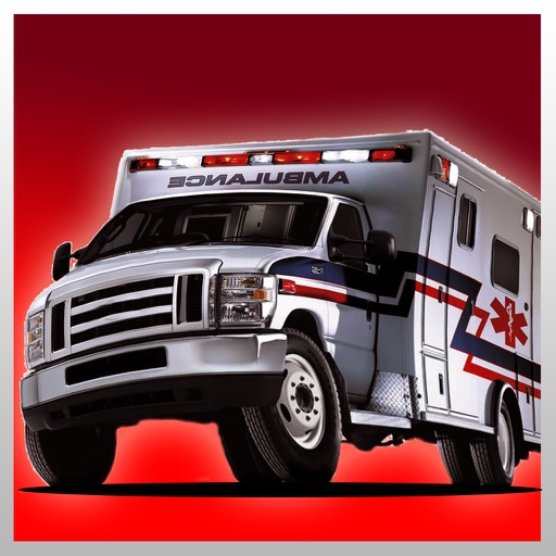 City Ambulance icon