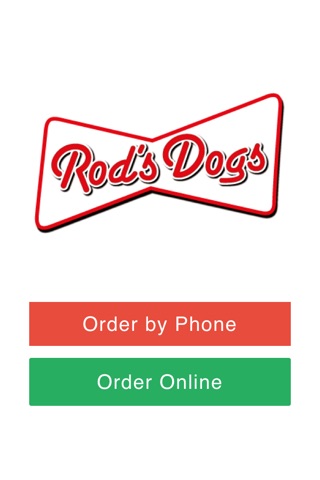 Rod's Dogs screenshot 2