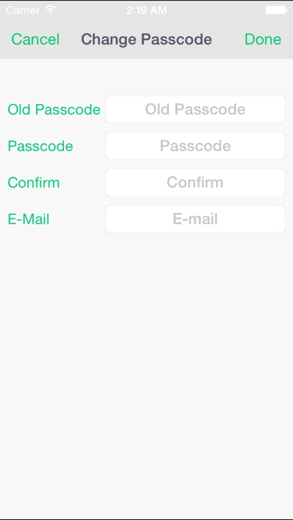 Time Limit screenshot-4