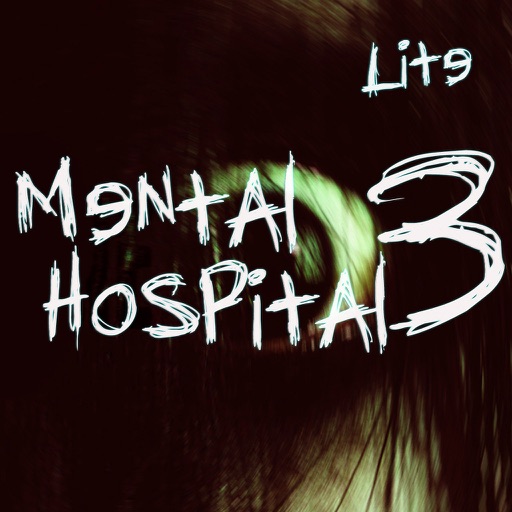 Mental Hospital III Lite iOS App