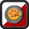Cook Pizza Game: - for Teenage Mutant Ninja Turtles TMNT Edition