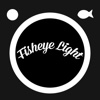 Fisheye Camera - Free Fisheye Camera with vintage light, Cool Fisheye Lens and lomo len