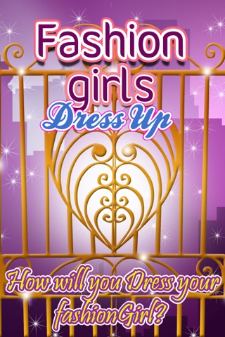 Fashion Dressup Game - Mall Shopping Story screenshot 2