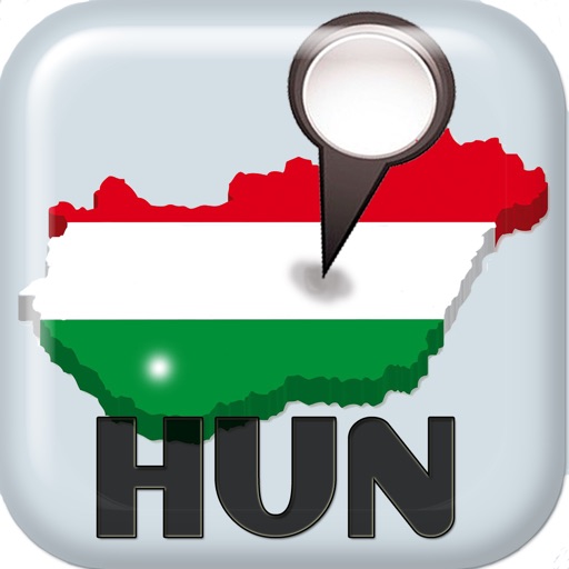 Honduras Navigation 2014 icon