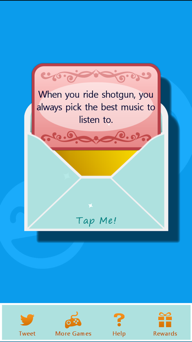 Screenshot #3 pour Da Daily Compliment