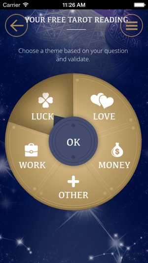 Tara Medium: Your Personal PSYCHIC TAROT(圖2)-速報App
