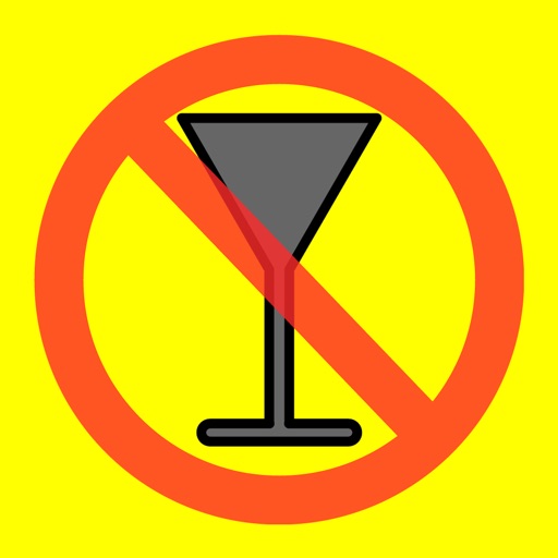 Alcoholism Guide - Learning Alcoholism Fact & Stop Drinking Now! icon