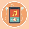 Fishi Music Player