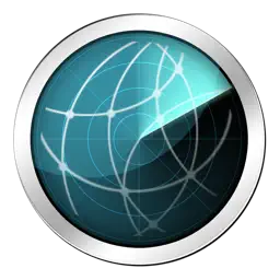 PortsMonitor app icon