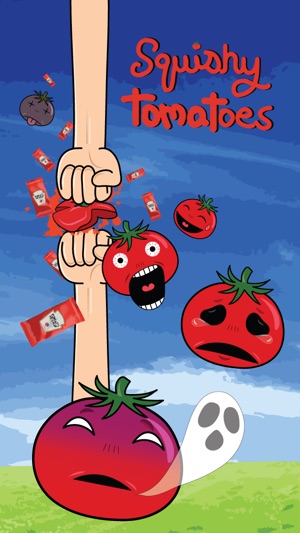 Squishy Tomatoes(圖3)-速報App