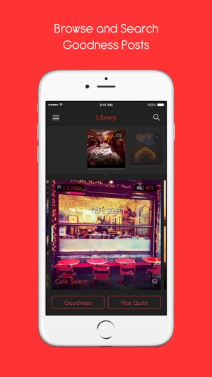 Kate's Goodness(圖1)-速報App