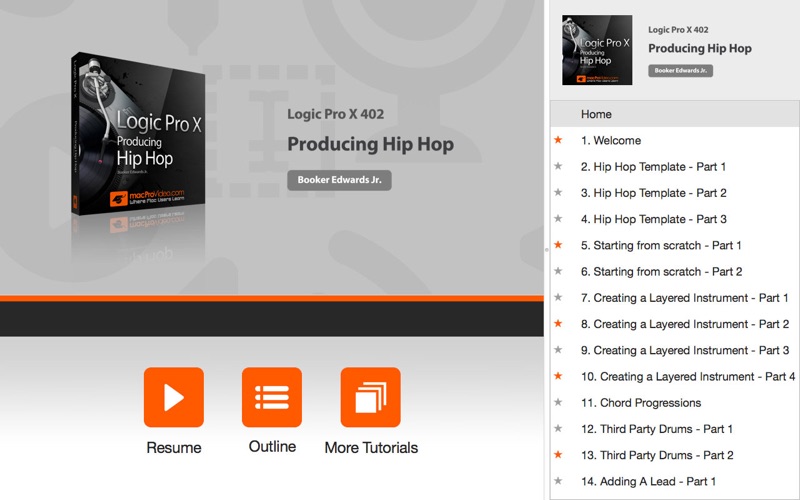producing hip hop for logic pro x problems & solutions and troubleshooting guide - 1