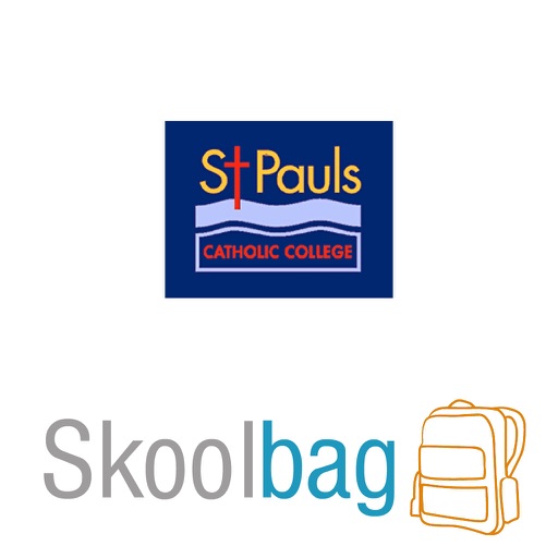 St Pauls Catholic College Greystanes - Skoolbag icon