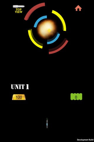 Amazing Shooter : Rotating Rims screenshot 3