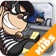 Thief Job for Kids