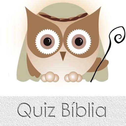 Quiz Bíblia