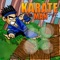 Karateman - Funny game for kids