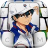 KeyCCMGifs Manga & Anime The Prince of Tennis Keyboard