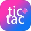 Tic Tac Plus
