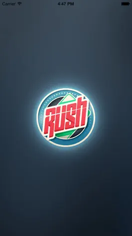 Game screenshot Rush - Solitaire mod apk