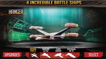 How to cancel & delete Battle Of Galaxies - Space Conquest from iphone & ipad 4