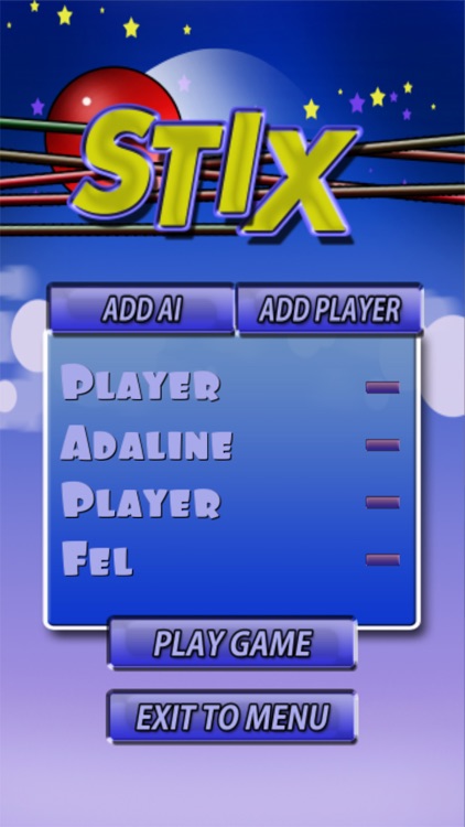 Stix 3D screenshot-3
