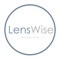 LensWise is ontwikkeld voor contactlens-dragers
