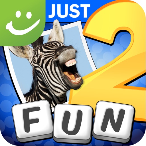 Just 2 Fun - A SylvanPlay Network App iOS App