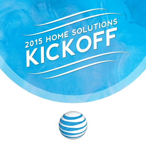 2015 HOME SOLUTIONS KICKOFF