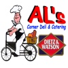 Al's Corner Deli