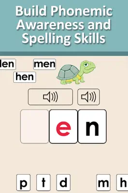 Game screenshot Making Words Kindergarten and First Grade mod apk