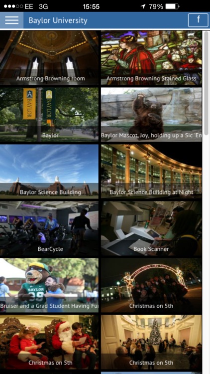 Baylor Graduate School