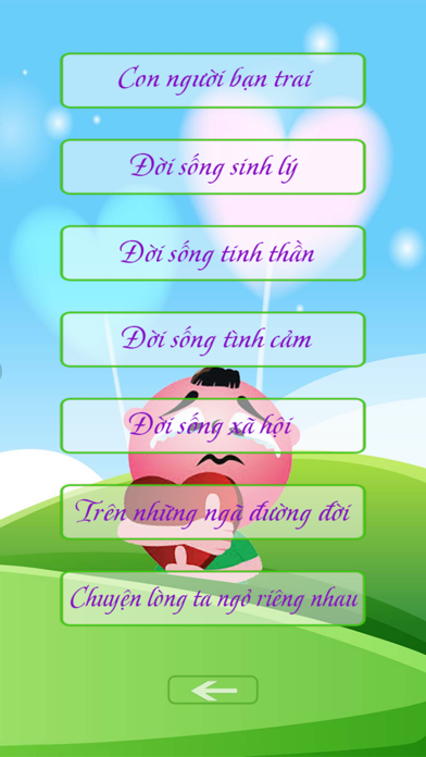 Screenshot #3 pour Cưa Trai VS Tán Gái