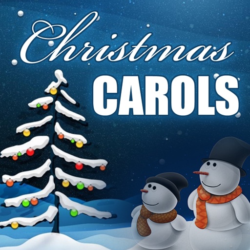 A Collection of Christmas Carols A Collection of Christmas Carols