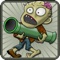 Zombies with Bazookas