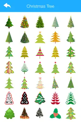 Game screenshot Winter Stickers & Emoji for WhatsApp and Chats Messengers Christmas Holiday Edition 2016 hack