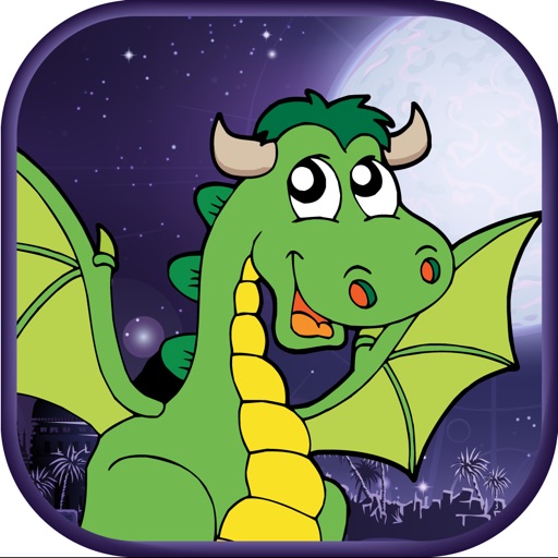 Dragons Adventure iOS App