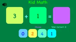 Game screenshot NPC Kid Math mod apk