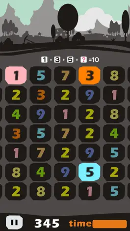Game screenshot Num 10 hack