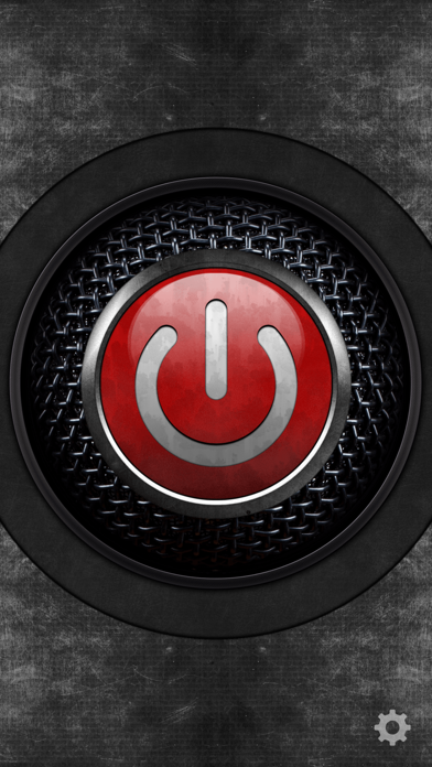 Microphone Pro Screenshot 1