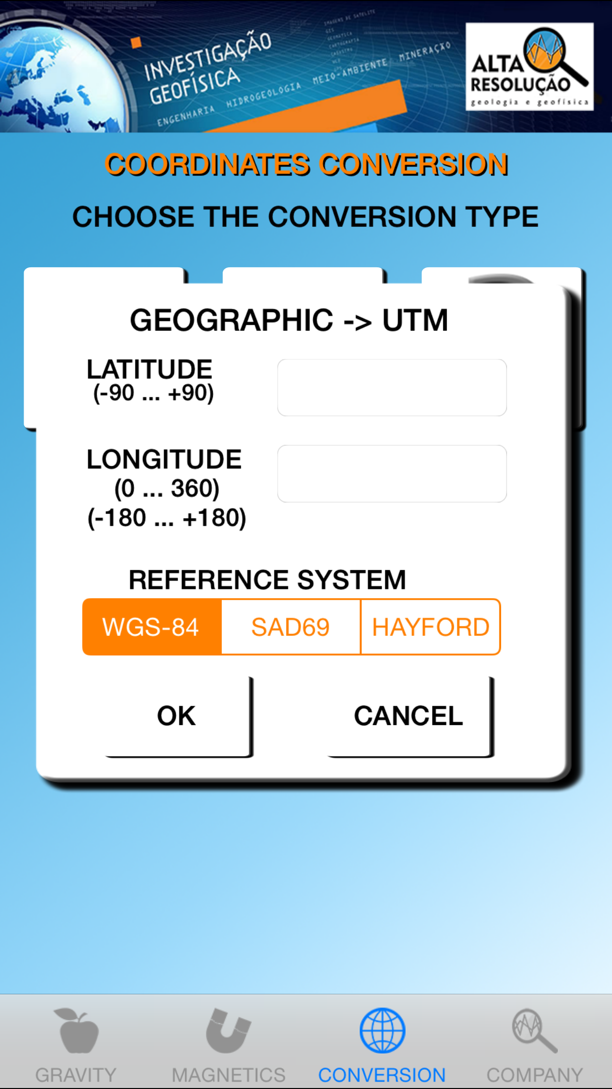 geoTools