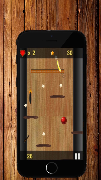 A Mega Ball Air Jumper Dash