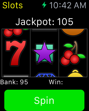 Watch Slots Casino