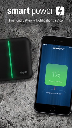 Elgato Smart Power