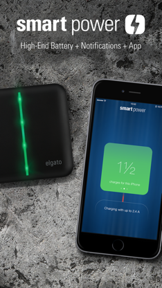 Elgato Smart Power screenshot 1