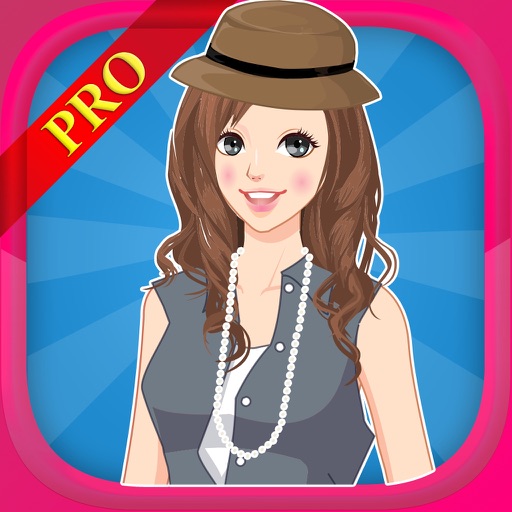 Stylist Simulator - Dress up Mania - PRO iOS App