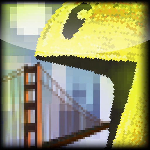 Bit War - Pixels Version icon