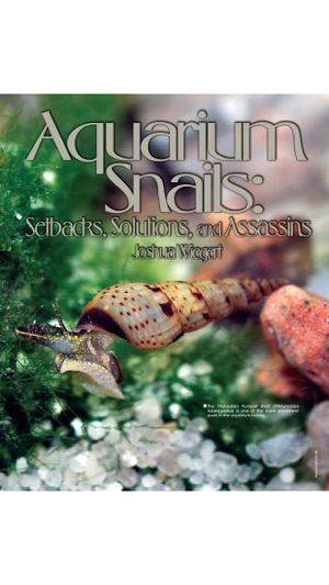 Tropical Fish Hobbyist magazine(圖4)-速報App