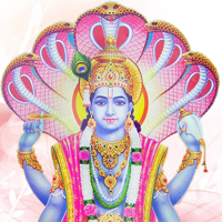 Vishnu Sahasra Nama Stotra and Namavali
